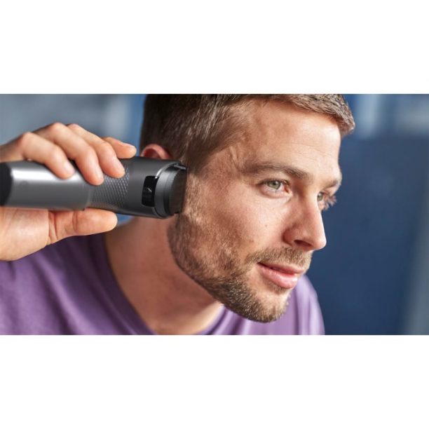 Philips Hair Clipper  HC3510/15 машинка за подстригване на коса и брада HC3510/15 1 бр. купи на топ цена