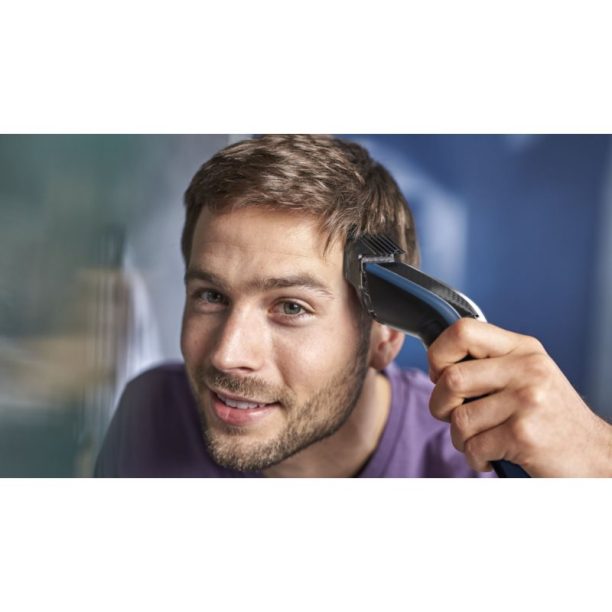 Philips Hair Clipper  Series 5000 HC5612/15 машинка за подстригване на коса и брада 1 бр. купи на топ цена