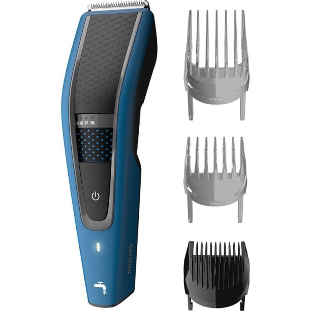 Philips Hair Clipper  Series 5000 HC5612/15 машинка за подстригване на коса и брада 1 бр. на ниска цена