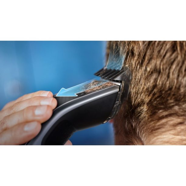 Philips Hair Clipper  Series 5000 HC5630/15 машинка за подстригване на коса и брада 1 бр. купи на топ цена