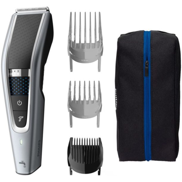 Philips Hair Clipper  Series 5000 HC5630/15 машинка за подстригване на коса и брада 1 бр. на ниска цена