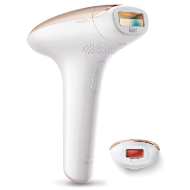 Philips Lumea IPL 7000 SC1997/00 IPL система превенция срещу растежа на нови косъмчета 1 бр. на ниска цена