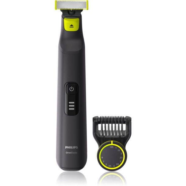 Philips OneBlade Pro QP6530/15 машинка за подстригване на брада 1 бр. на ниска цена