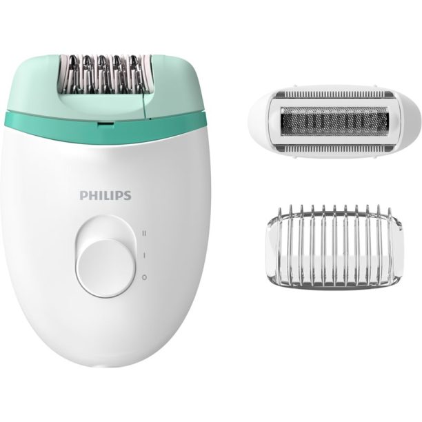 Philips Satinelle Essential BRE245/00 епилатор BRE245/00 1 бр. на ниска цена