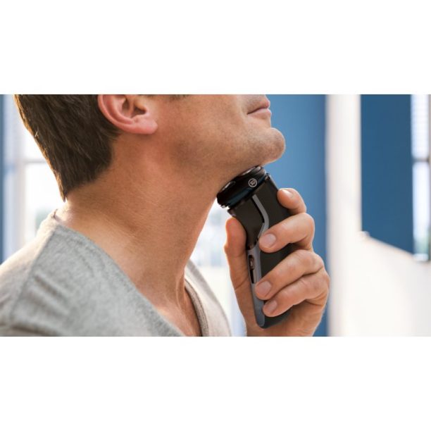 Philips Shaver Series 3000 S3134/51 Wet & Dry електрическа самобръсначка за мъже S3134/51 1 бр. купи на топ цена