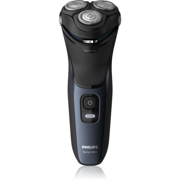 Philips Shaver Series 3000 S3134/51 Wet & Dry електрическа самобръсначка за мъже S3134/51 1 бр. на ниска цена