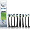 Philips Sonicare Optimal White HX6068/13 резервни глави за четка за зъби 8 бр. на ниска цена