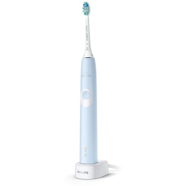 Philips Sonicare ProtectiveClean 4300 Plaque Defense HX6803/04 четка за зъби 1 бр. на ниска цена