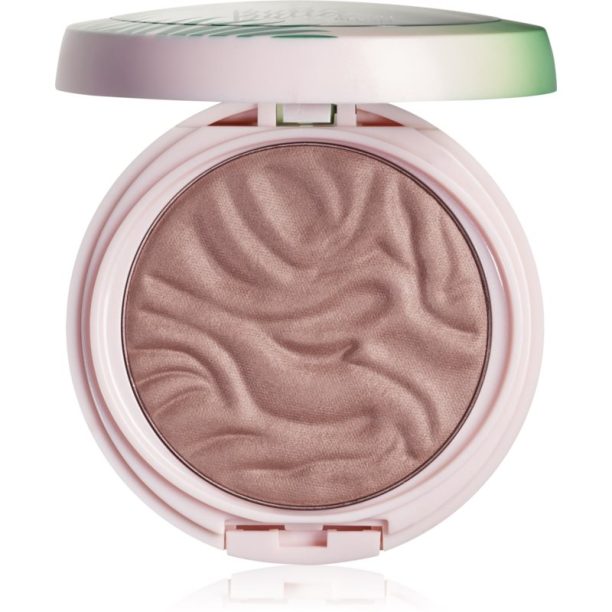 Physicians Formula Murumuru Butter компактен руж цвят Plum Rose 5