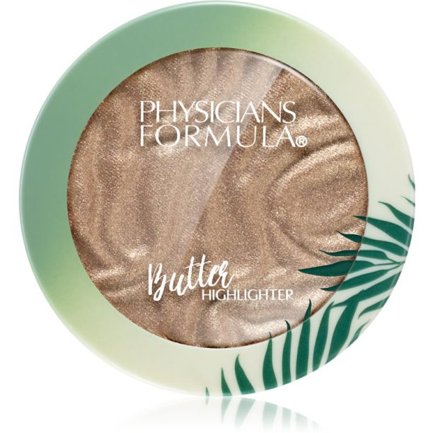 Physicians Formula Murumuru Butter печен хайлайтър цвят Sparkling Wine 5 гр.