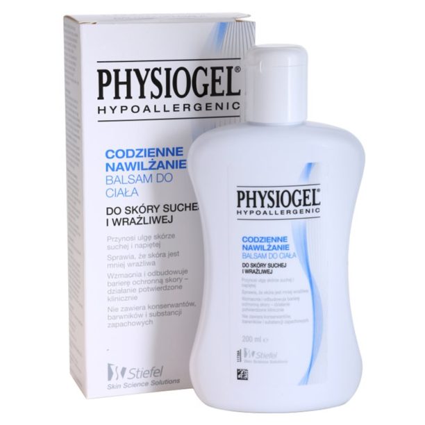 Маркови парфюми Physiogel на ниска цена