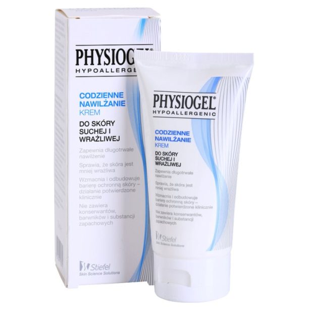 Маркови парфюми Physiogel на ниска цена