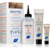 Phyto Color боя за коса без амоняк цвят 9 Very Light Blonde 1 бр.