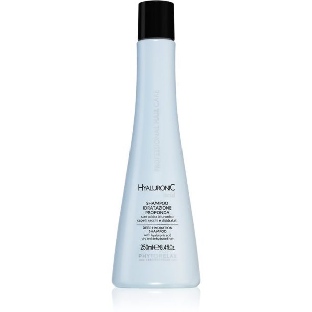 Phytorelax Laboratories Hyaluronic Acid шампоан за суха коса 250 мл.