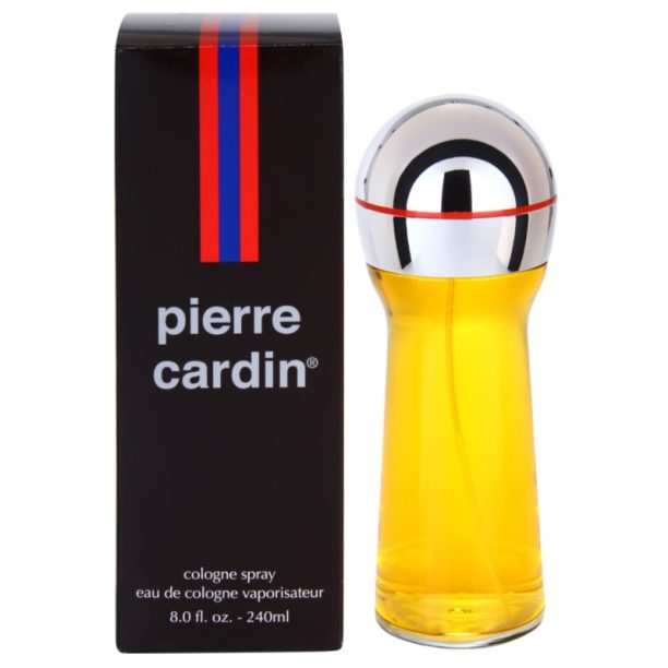 Pierre Cardin Pour Monsieur for Him одеколон за мъже 238 мл. на ниска цена