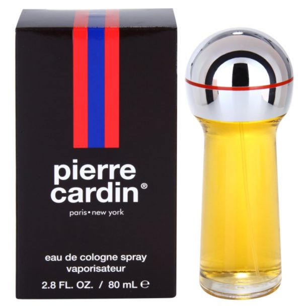 Pierre Cardin Pour Monsieur for Him одеколон за мъже 80 мл. на ниска цена