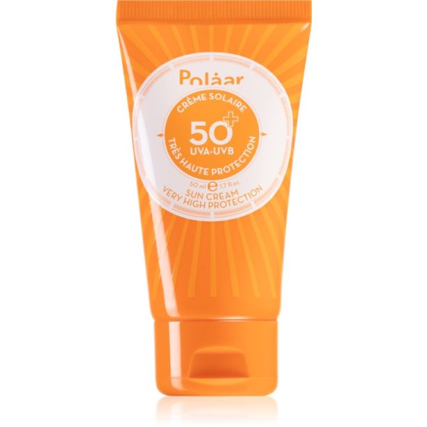 Sun Polaar Sun слънцезащитен крем  SPF 50+ 50 мл.