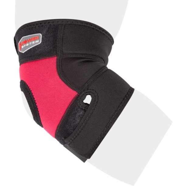 Power System Neo Elbow Support ортеза за лакът размер L 1 бр.