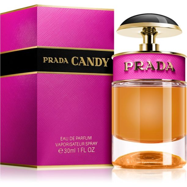 Prada Candy парфюмна вода за жени 30 мл. на ниска цена