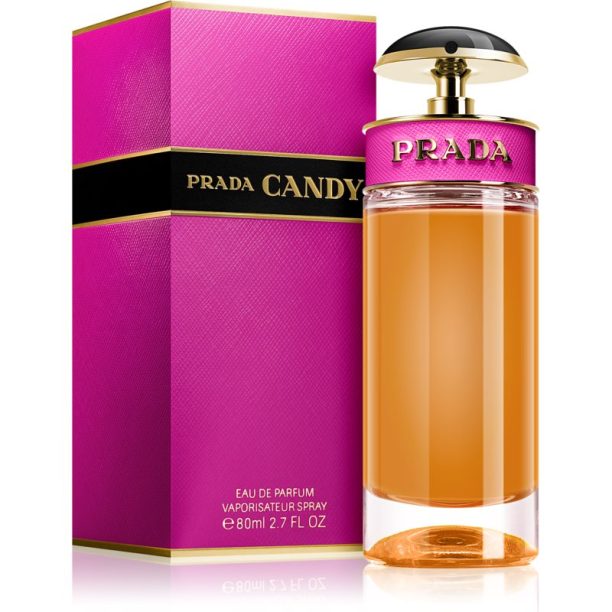 Prada Candy парфюмна вода за жени 80 мл. на ниска цена