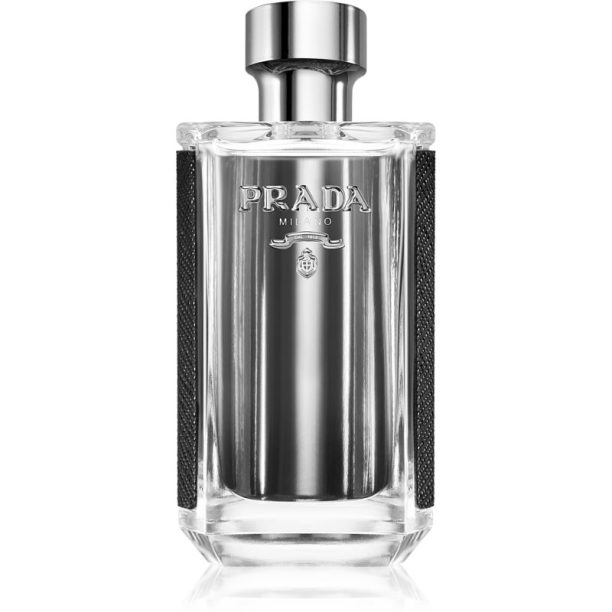 Prada L'Homme тоалетна вода за мъже 100 мл. на ниска цена