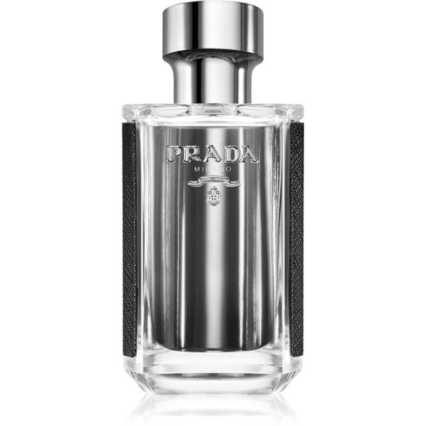 Prada L'Homme тоалетна вода за мъже 50 мл. на ниска цена