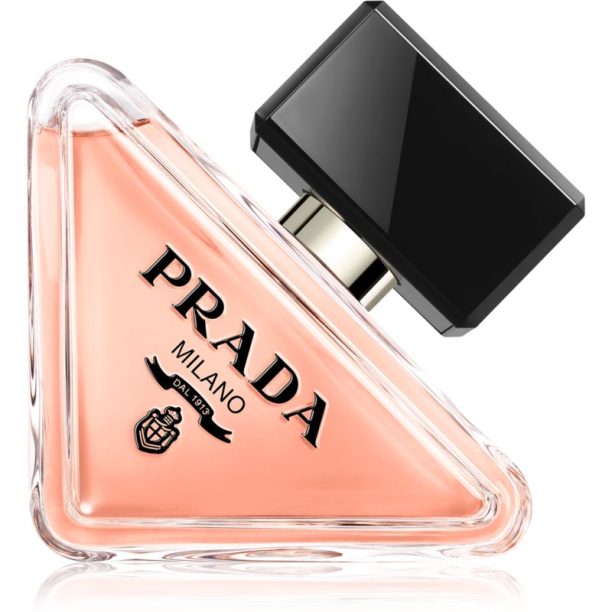 Prada Paradoxe парфюмна вода сменяема за жени 50 мл. на ниска цена