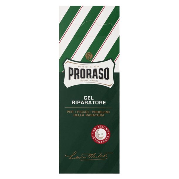 Proraso Green гел за спиране на кървенето след бръснене 10 мл. купи на топ цена