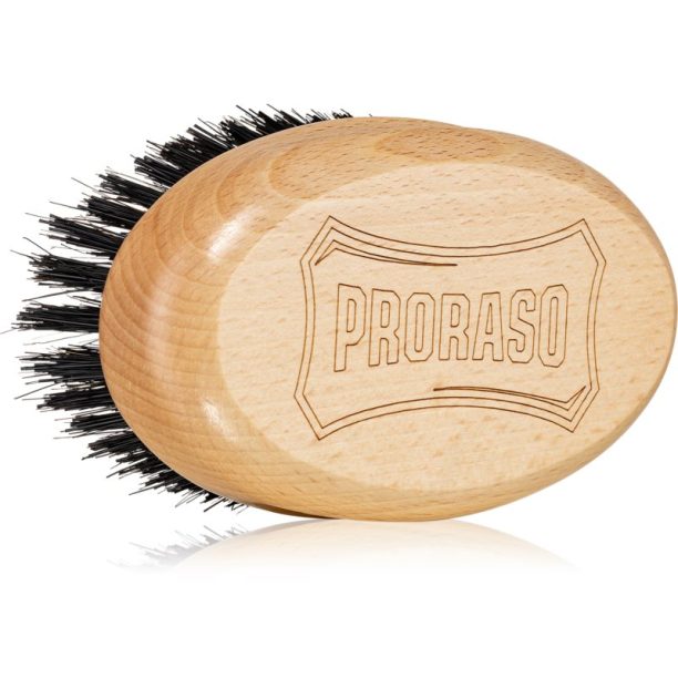 Proraso Grooming четка за брада голям