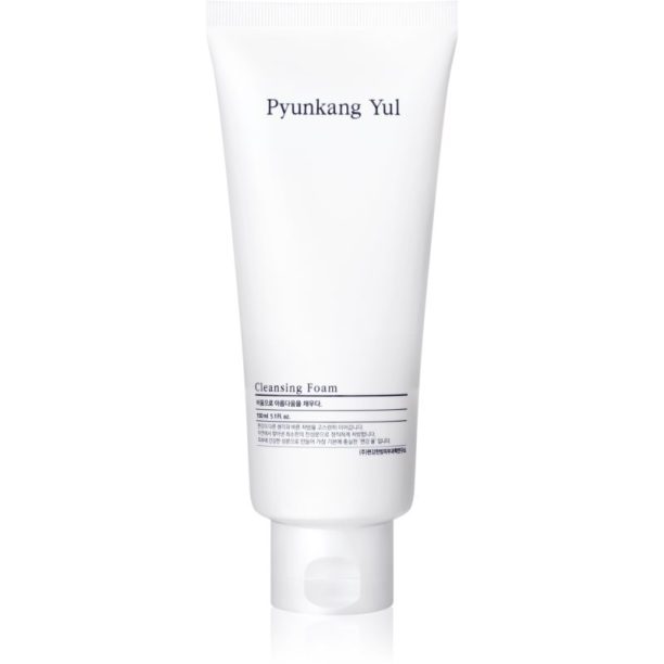 Pyunkang Yul Cleansing Foam дълбокопочистваща пяна за разширени пори 150 мл.