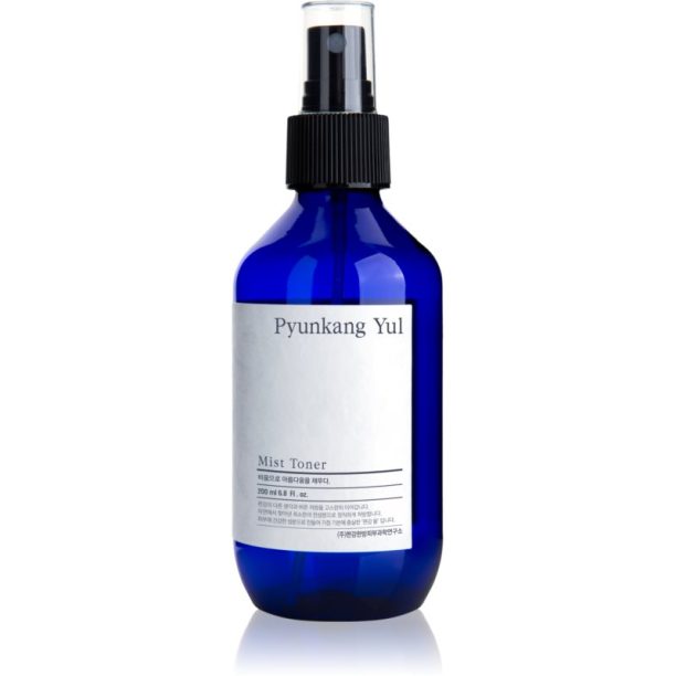 Pyunkang Yul Mist Toner тоник за лице в спрей 200 мл.