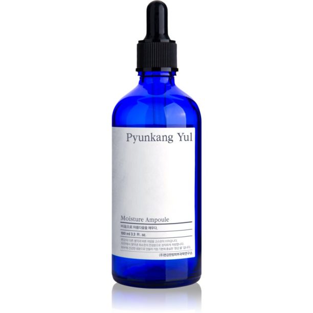 Pyunkang Yul Moisture Ampoule есенция с хидратиращ ефект 100 мл.