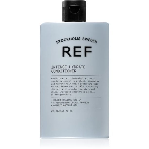 REF Intense Hydrate Conditioner хидратиращ балсам за суха коса 245 мл.