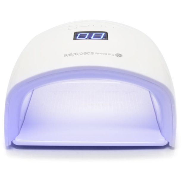 RIO Salon pro rechargeable LED лампа за оформяне на маникюр с гел на ниска цена