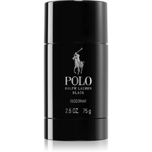 Ralph Lauren Polo Black део-стик за мъже 75 мл.