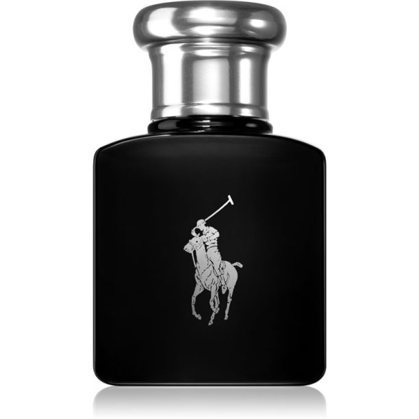 Ralph Lauren Polo Black тоалетна вода за мъже 40 мл. на ниска цена