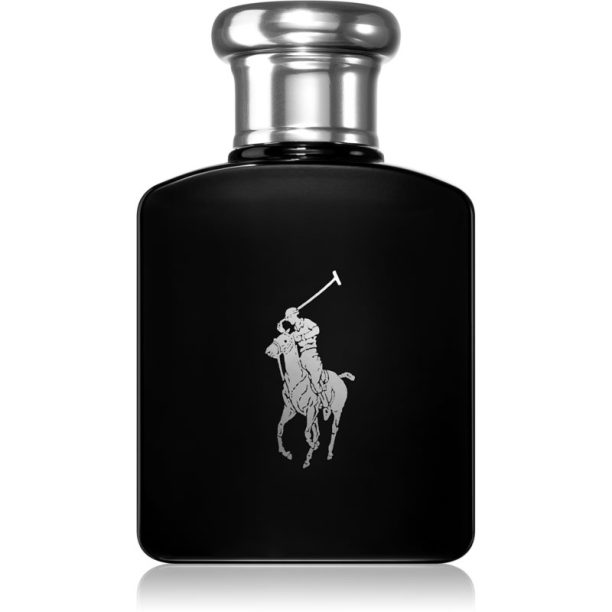 Ralph Lauren Polo Black тоалетна вода за мъже 75 мл. на ниска цена