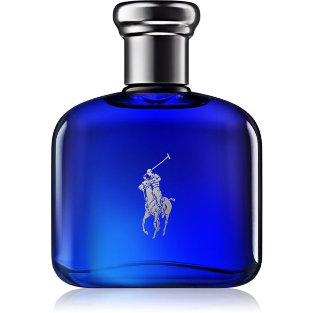 Ralph Lauren Polo Blue тоалетна вода за мъже 75 мл. на ниска цена