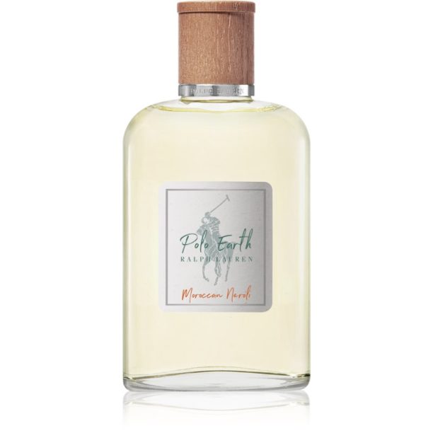 Ralph Lauren Polo Earth Moroccan Neroli тоалетна вода унисекс 100 мл. на ниска цена