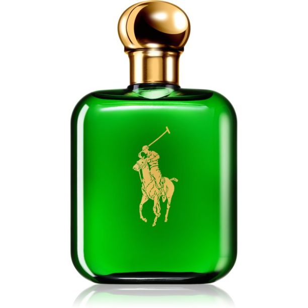 Ralph Lauren Polo Green Classic тоалетна вода за мъже 118 мл.