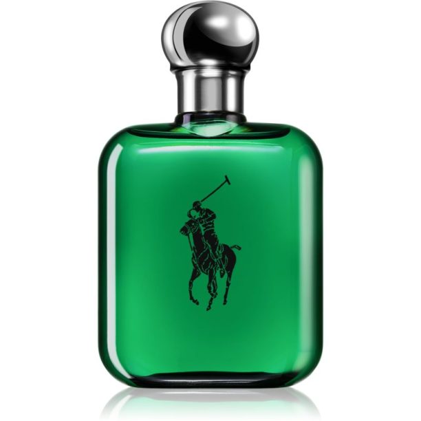 Ralph Lauren Polo Green Cologne Intense парфюмна вода за мъже 118 мл. на ниска цена