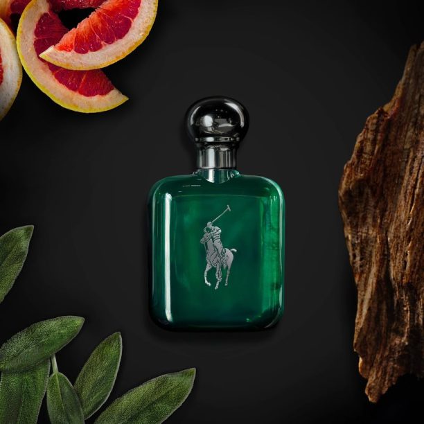 Ralph Lauren Polo Green Cologne Intense парфюмна вода за мъже 118 мл. купи на топ цена