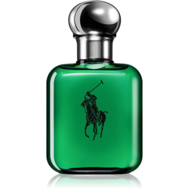 Ralph Lauren Polo Green Cologne Intense парфюмна вода за мъже 59 мл. на ниска цена