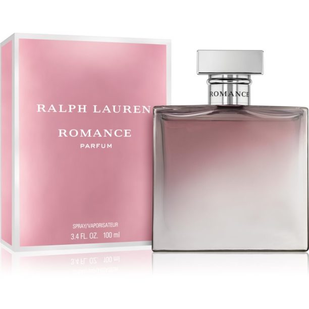 Ralph Lauren Romance Parfum парфюмна вода за жени 100 мл. на ниска цена