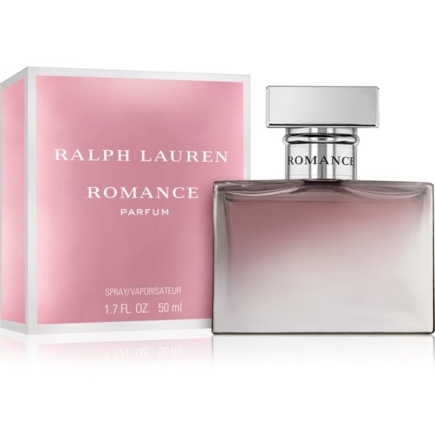 Romance Parfum Ralph Lauren Romance Parfum парфюмна вода за жени 50 мл.