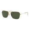 Ray-Ban Унисекс слънчеви очила Caravan Aviator