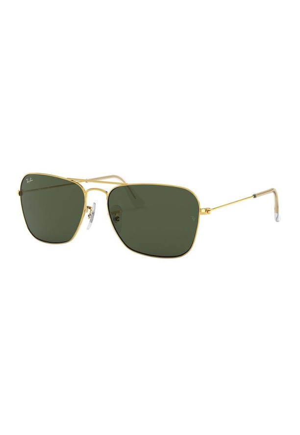 Ray-Ban Унисекс слънчеви очила Caravan Aviator