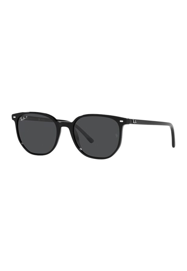 Унисекс слънчеви очила Elliot Wayfarer с поляризация Ray-Ban