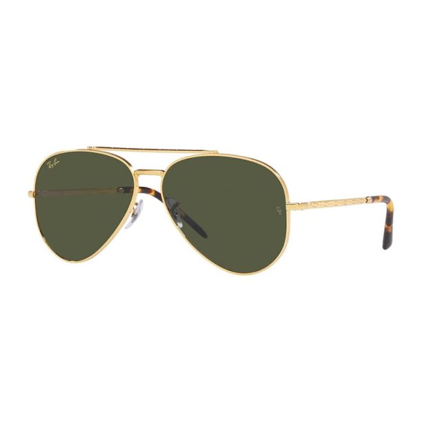 Ray-Ban Унисекс слънчеви очила New Aviator