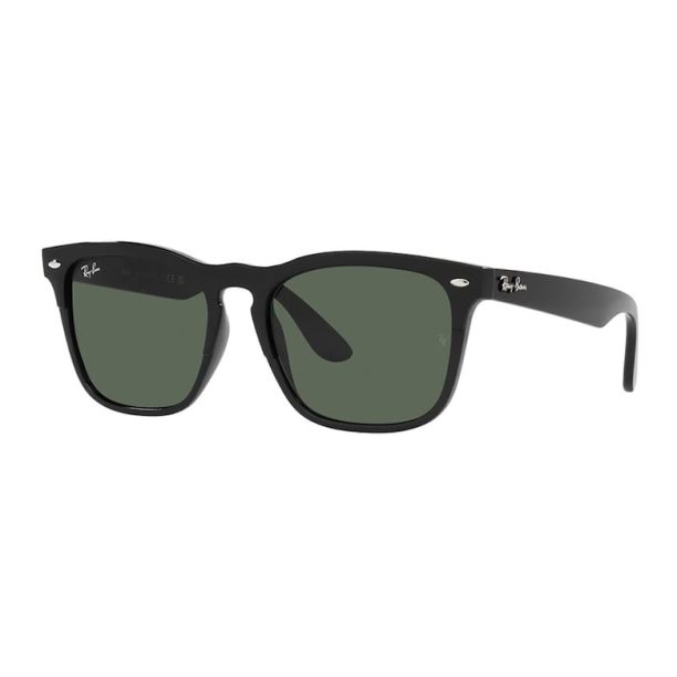 Унисекс слънчеви очила Wayfarer Ray-Ban